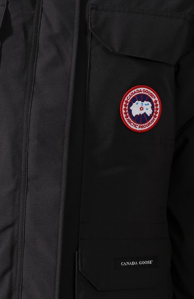 Парка expedition CANADA GOOSE, арт. 4660L, фото 5