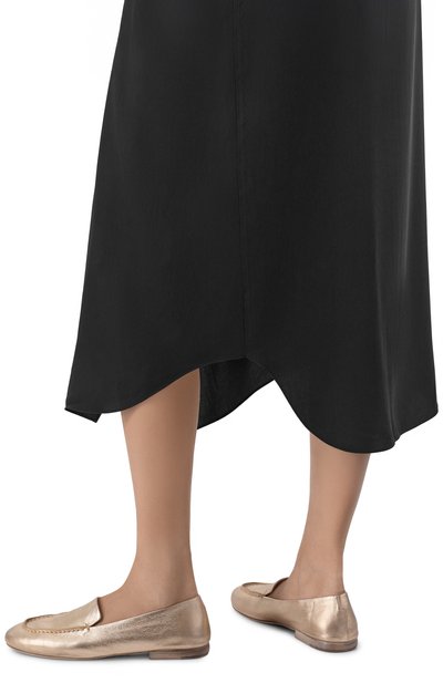 Кожаные лоферы mandolo MARSELL, арт. MW8487/P032, фото 2