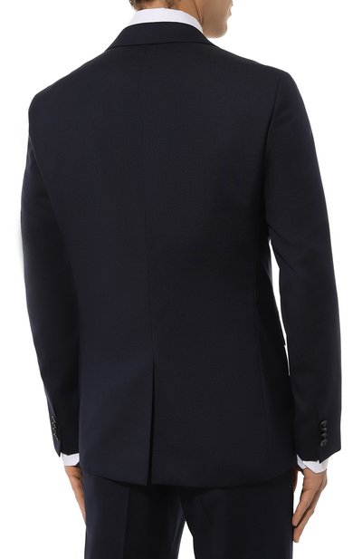 Шерстяной костюм BOSS, арт. 50518120, фото 5