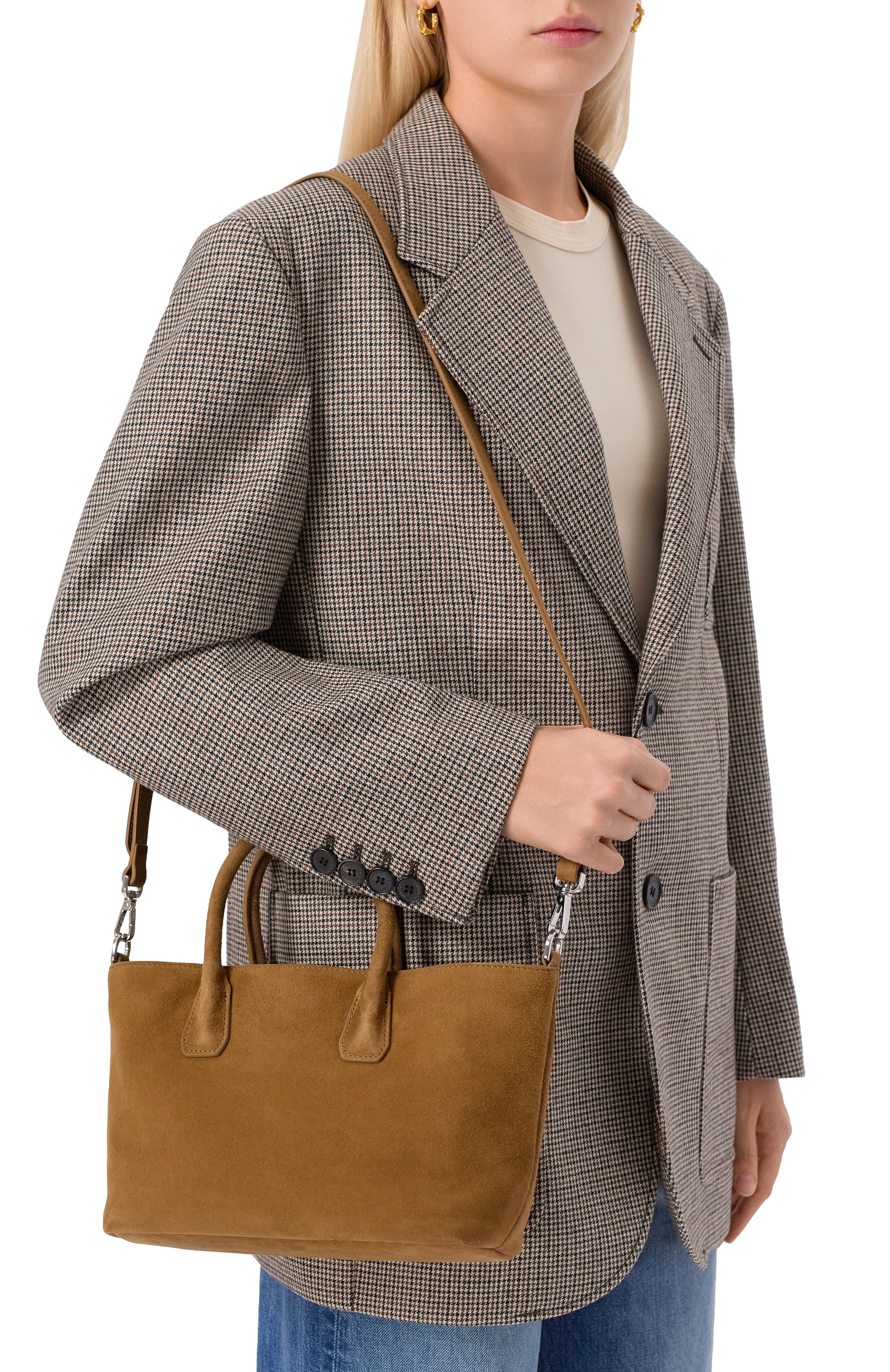 Сумка soft hero mini 12 STOREEZ, арт. 135288, фото 2