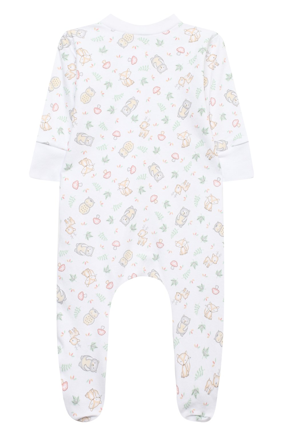 Хлопковый комбинезон MAGNOLIA BABY, арт. 562-428P-CE, фото 2