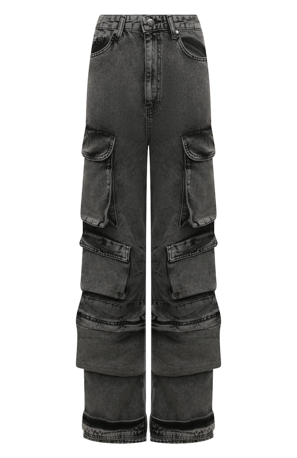 Джинсы ALINE, арт. AL111101, фото 1