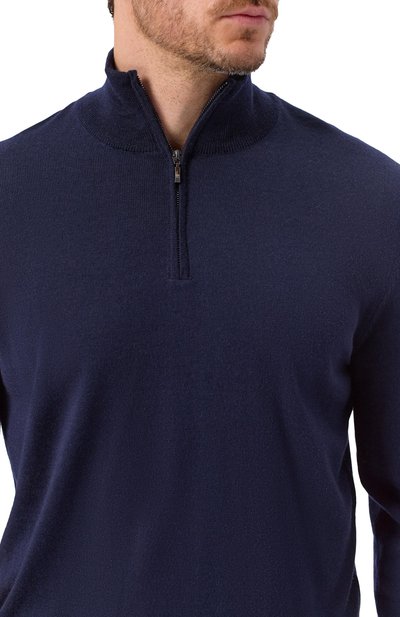 Шерстяной джемпер VAN LAACK, арт. VL-SAVERI0-F/S00176, фото 5