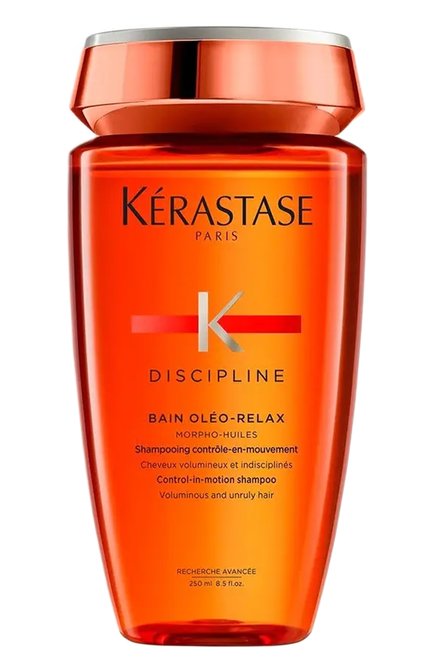 Женский шампунь для волос discipline oleo relax (250ml) KERASTASE, арт. 3474636803637