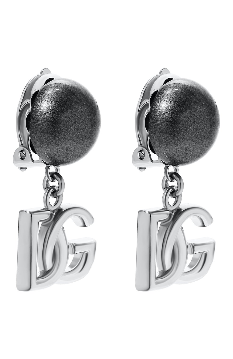Клипсы DOLCE & GABBANA, арт. WEQ2V1 W1111, фото 3