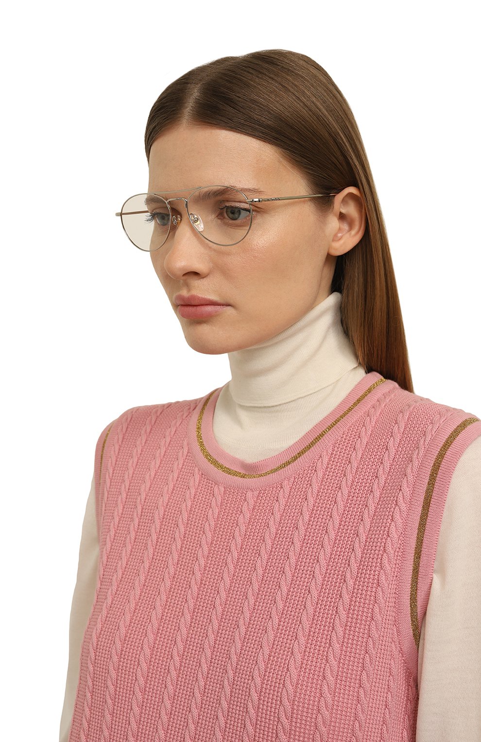 Оправа GUCCI, арт. GG1187 002, фото 2