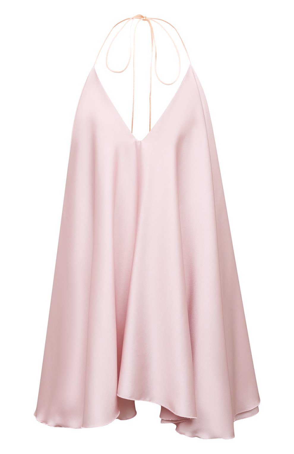 Комбинезон-платье FORTE DEI MARMI COUTURE, арт. 22SF3500-512, фото 1