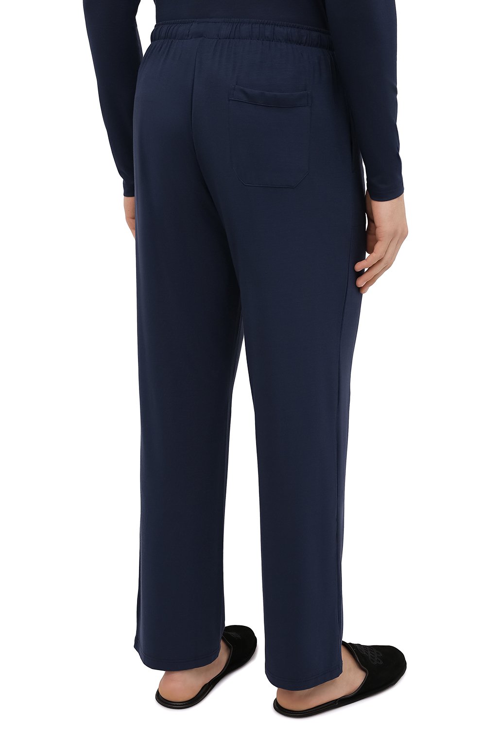 Домашние брюки DEREK ROSE, арт. 3558-BASE001, фото 4