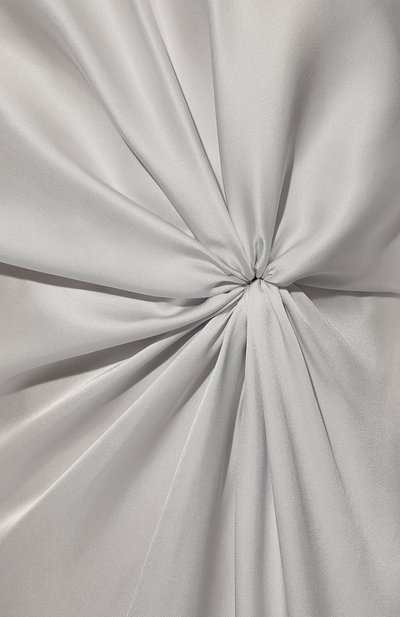 Атласное платье JM STUDIO, арт. SS202203, фото 5