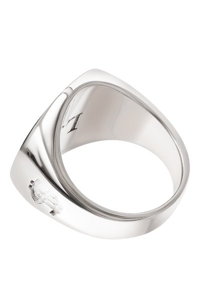 Кольцо LEVASHOVAELAGINA, арт. cream/r, фото 3