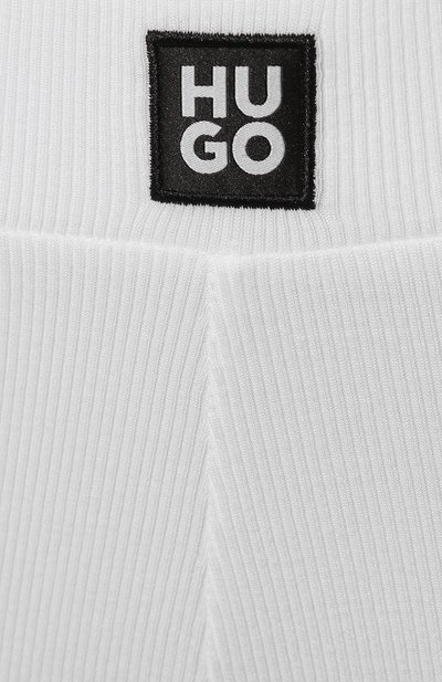 Шорты HUGO, арт. 50495335, фото 5