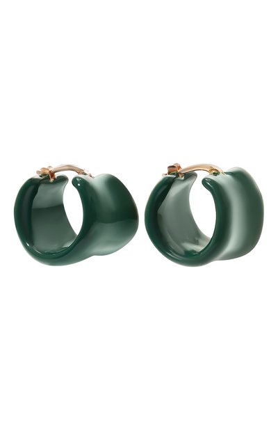 Серьги JIL SANDER, арт. J12VG0044 J12041, фото 3