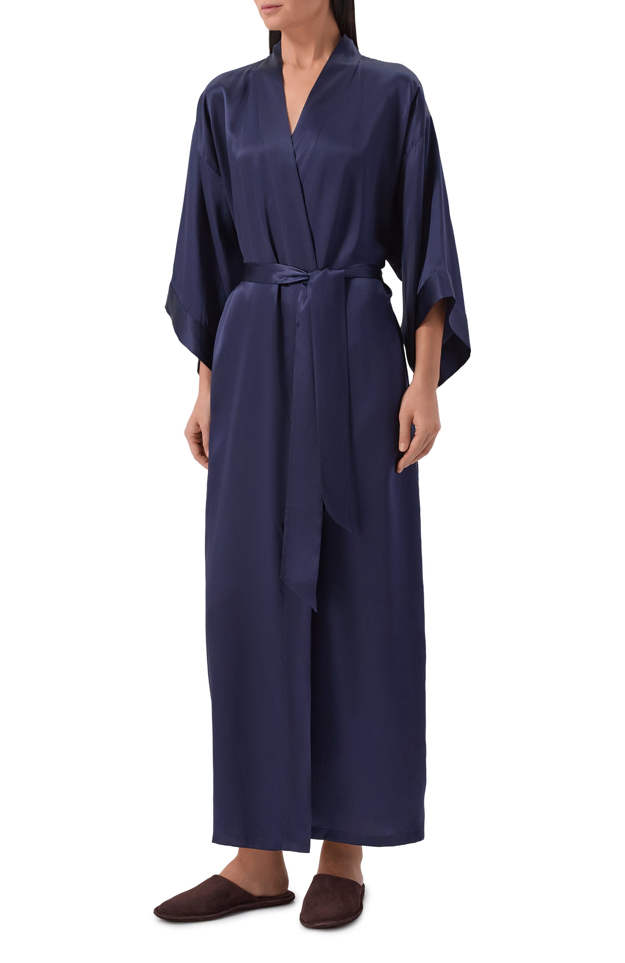 Шелковый халат LISE CHARMEL, арт. ALJ2173, фото 2