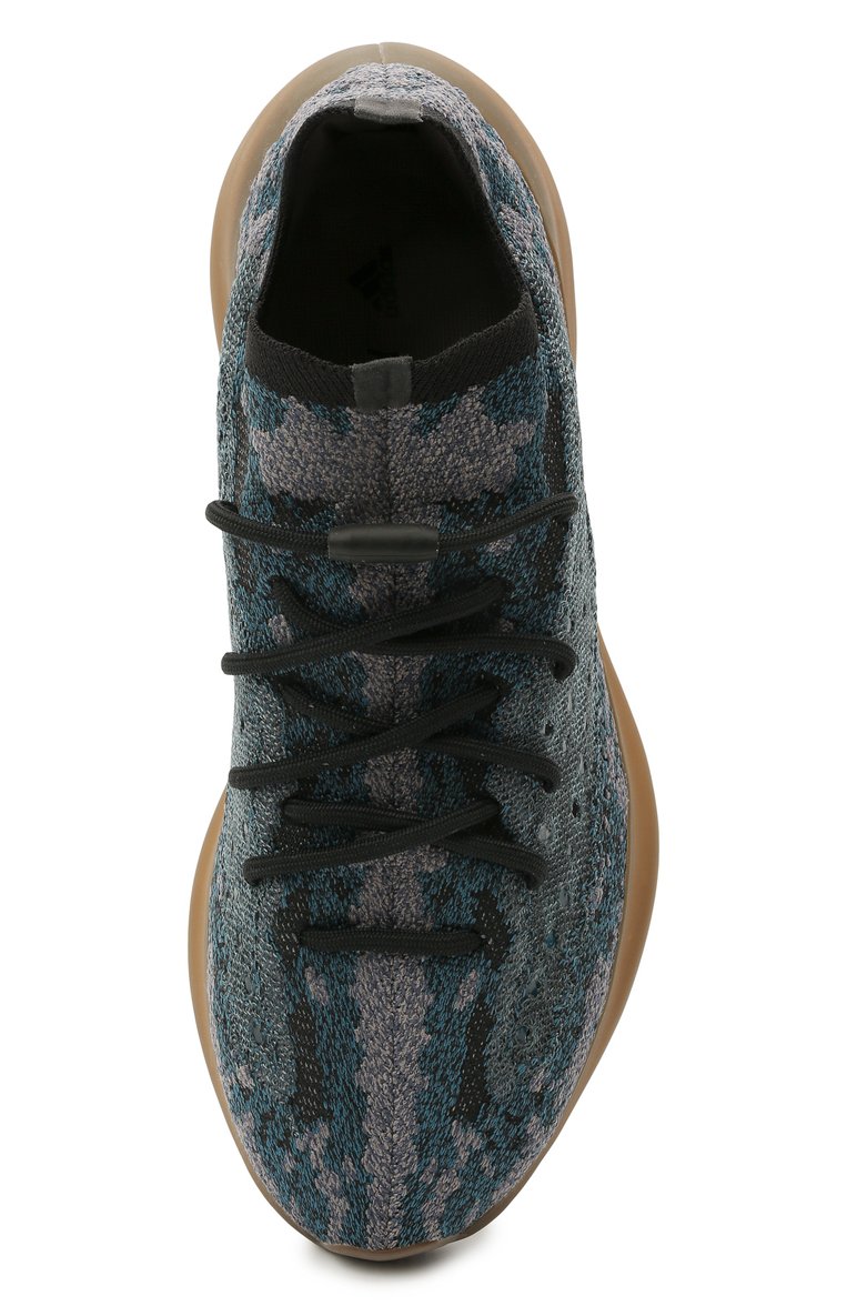 Кроссовки yeezy boost 380 covellite ADIDAS ORIGINALS, арт. GZ0454, фото 1