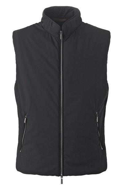 Мужской утепленный жилет senio-skt MOORER, арт. SENI0-SKT