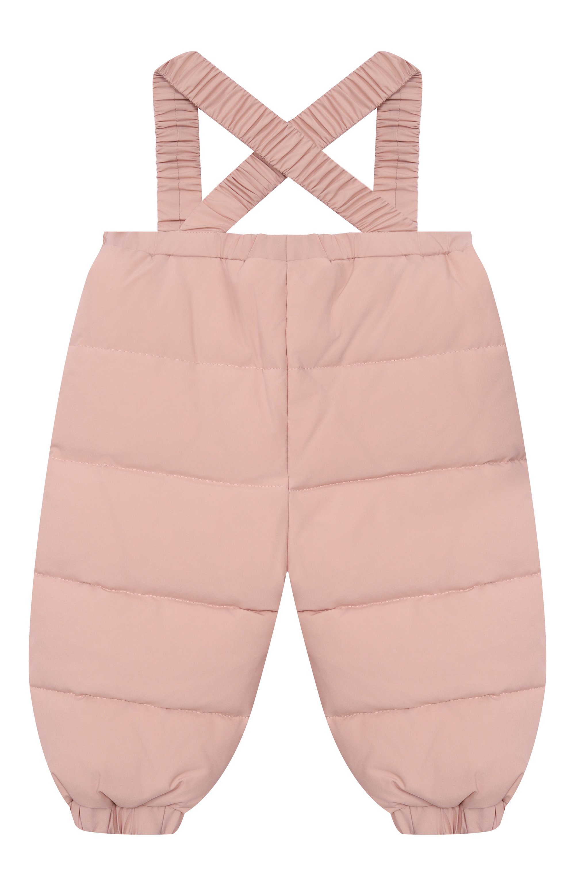 Пуховые брюки BOMBOOGIE, арт. 0B 7135 SSK5, фото 1