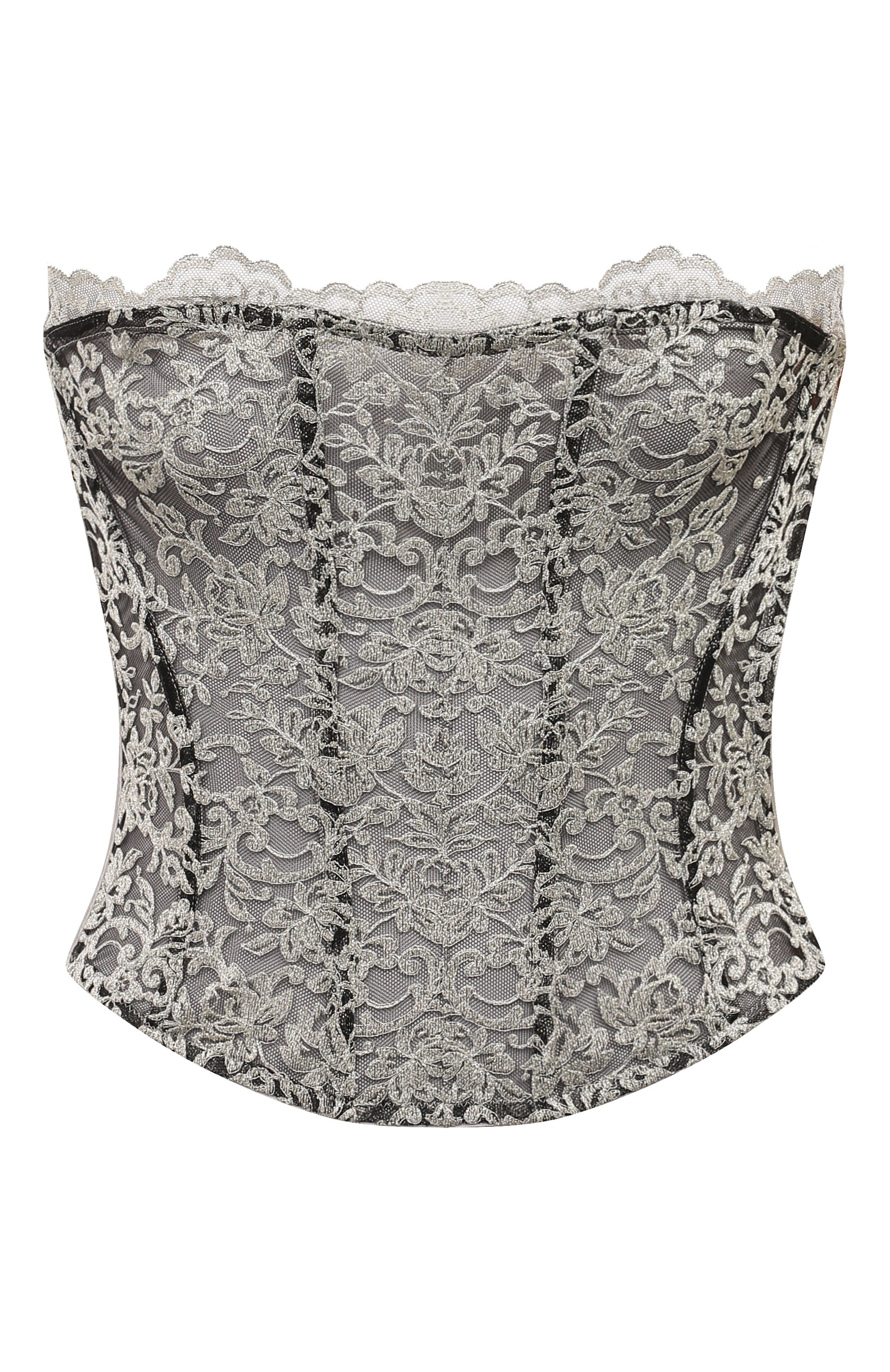 Корсет I.D. SARRIERI, арт. J5389, фото 1