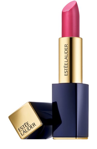 Женская полуматовая помада pure color envy sheer matte, оттенок 230 cool emotion ESTÉE LAUDER, арт. RX6W-05