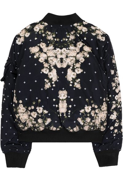 Бомбер с принтом GIVENCHY, арт. H16005, фото 2