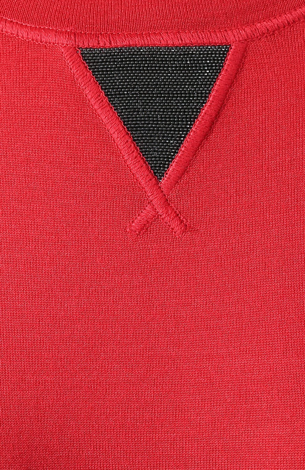 Топ из смеси шерсти и кашемира BRUNELLO CUCINELLI, арт. M14814520, фото 5