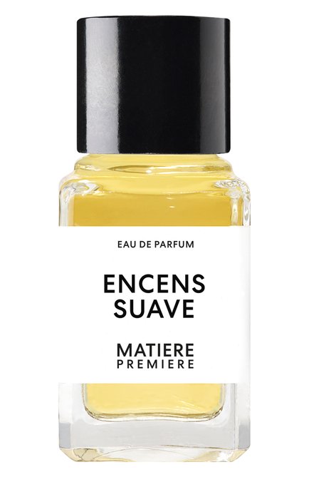 Женский парфюмерная вода encens suave (6ml) MATIERE PREMIERE, арт. 3770007317261