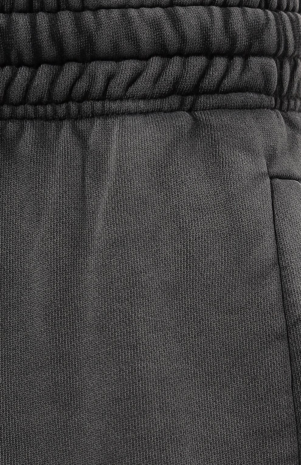 Хлопковые джоггеры DIEGO VENTURINO, арт. D3W4DVPNTBASIC-3, фото 5