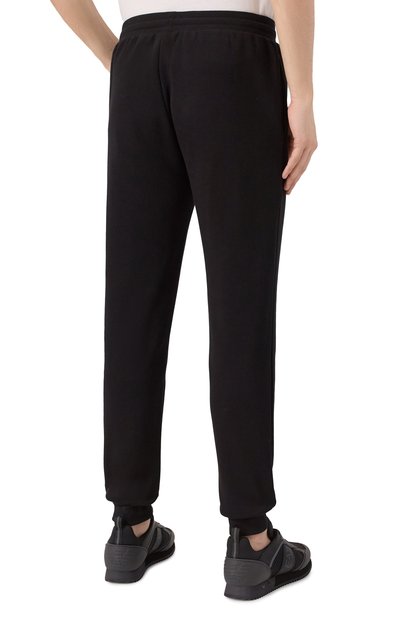 Хлопковый спортивный костюм EA7, арт. 7M000966/AF10377, фото 5