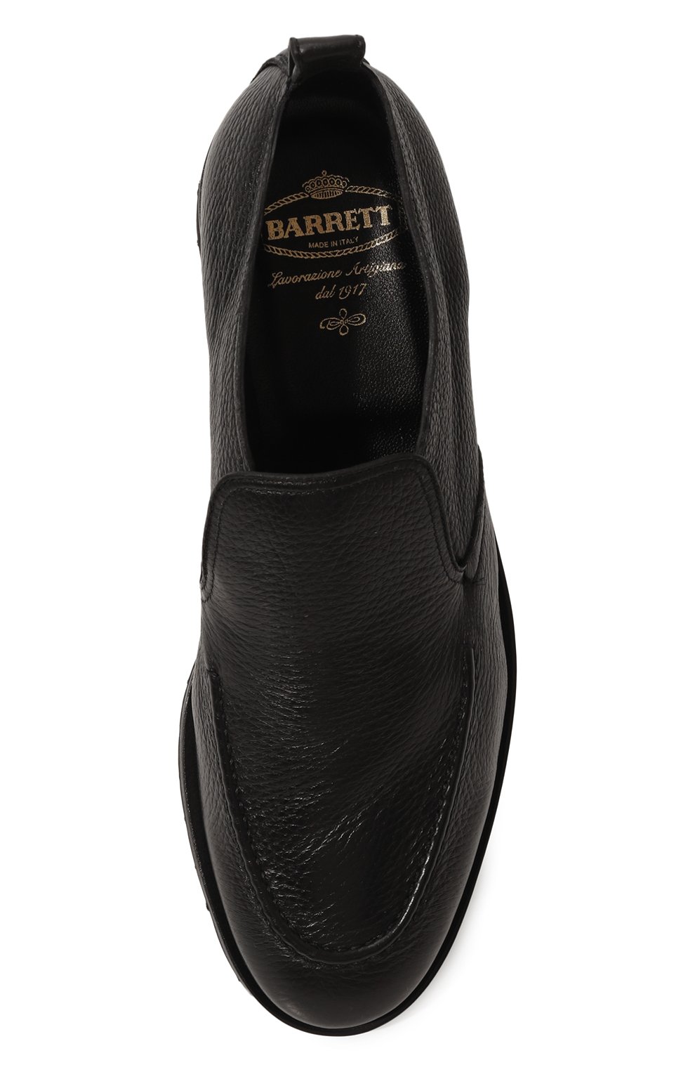Кожаные ботинки BARRETT, арт. 241U055.19, фото 6