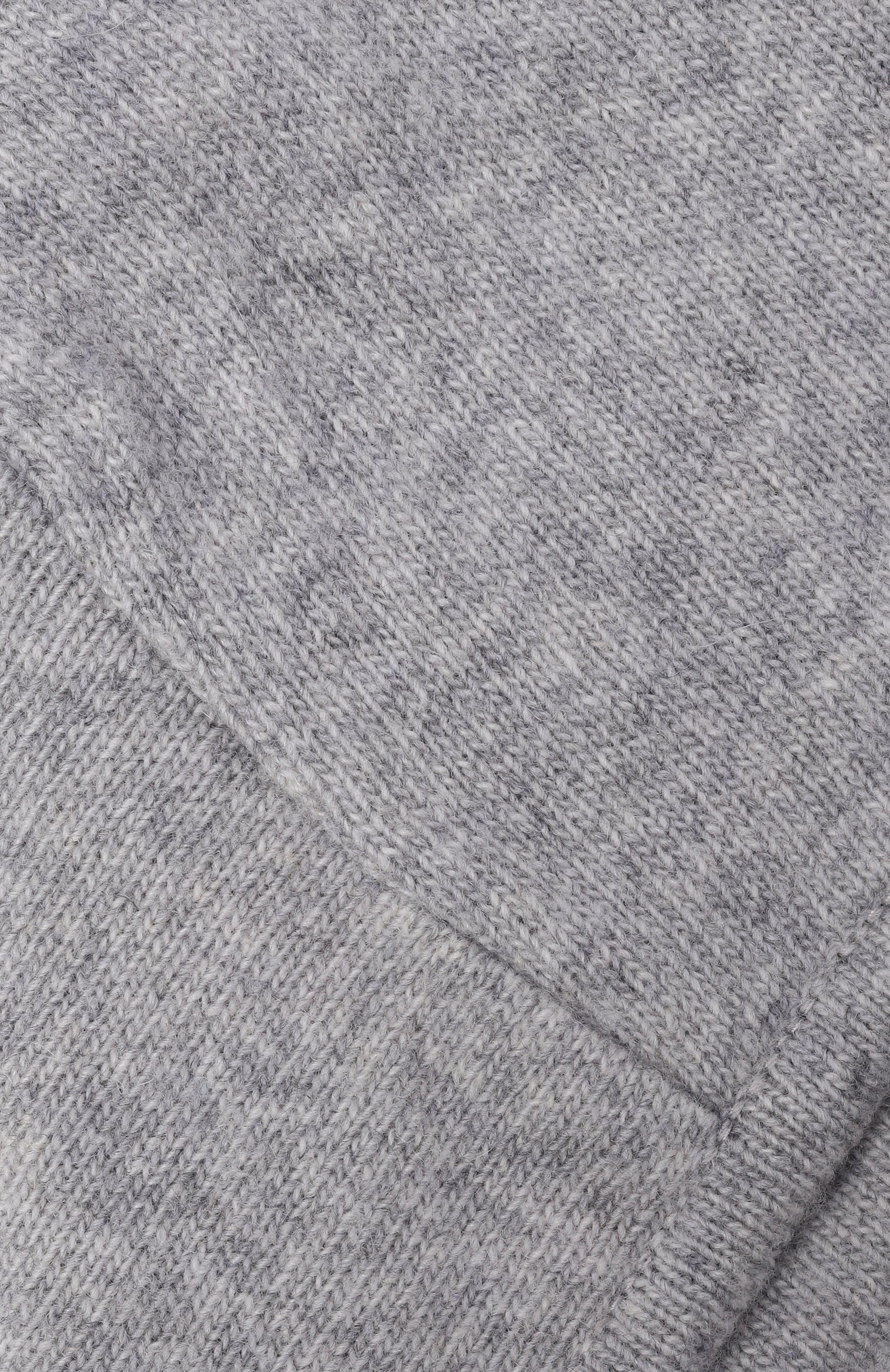 Кашемировый чепчик WOOL AND COTTON, арт. KMLCA-480, фото 3