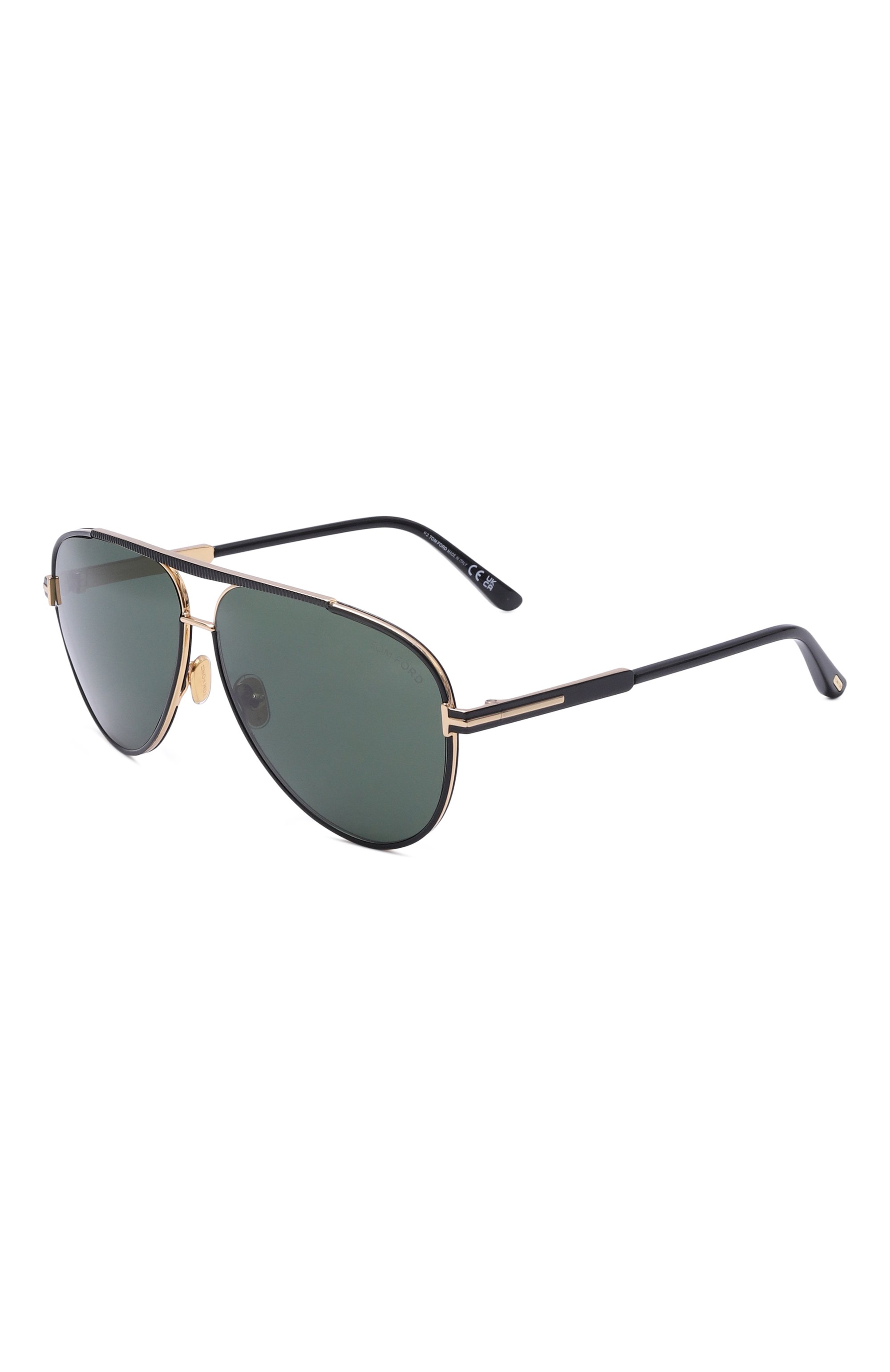 Солнцезащитные очки TOM FORD, арт. TF1340 01N, фото 1