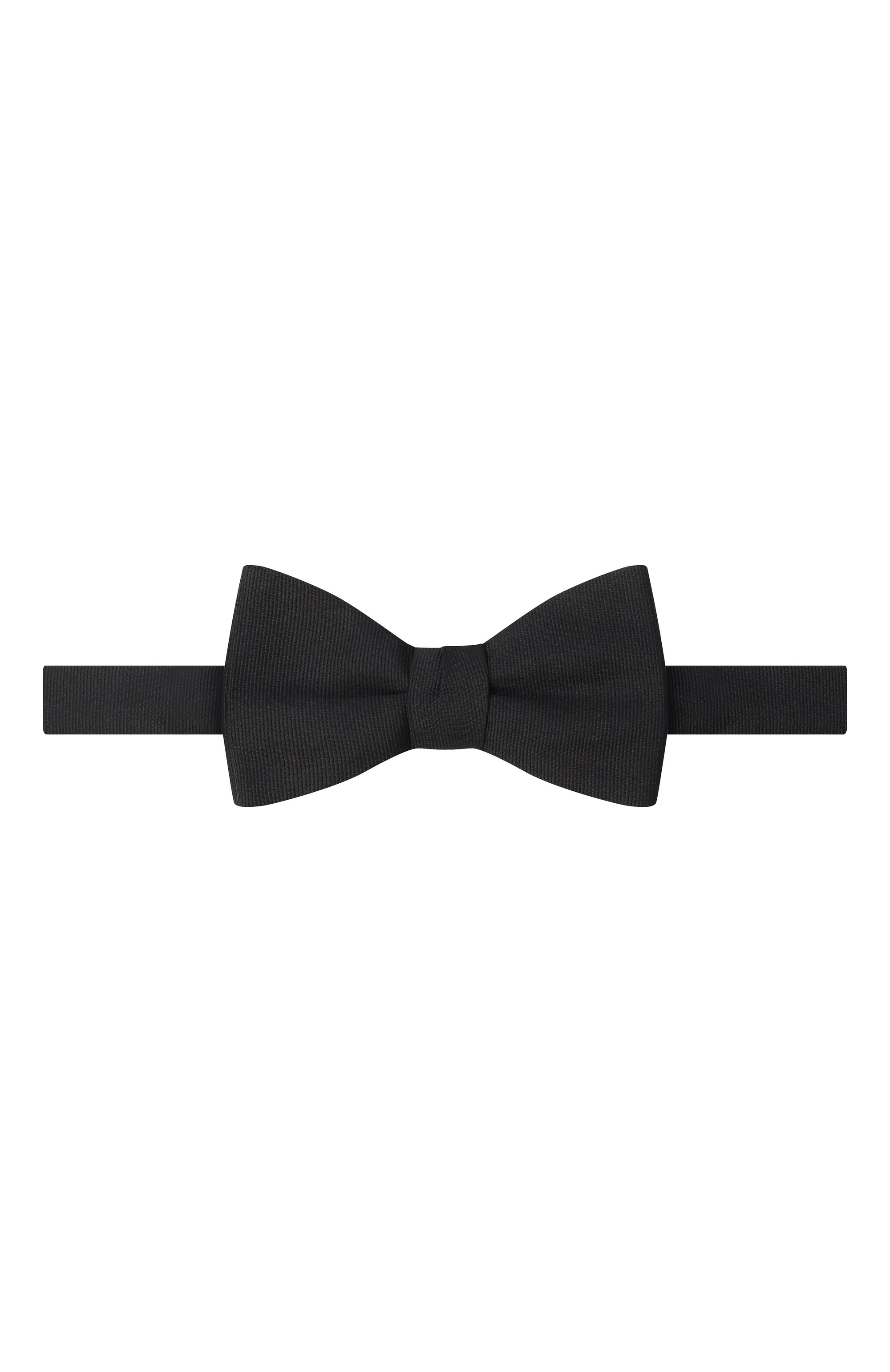 Шелковый галстук-бабочка BURBERRY, арт. 8103770, фото 1