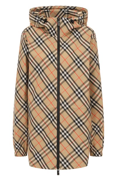 Женская ветровка BURBERRY, арт. 8110303