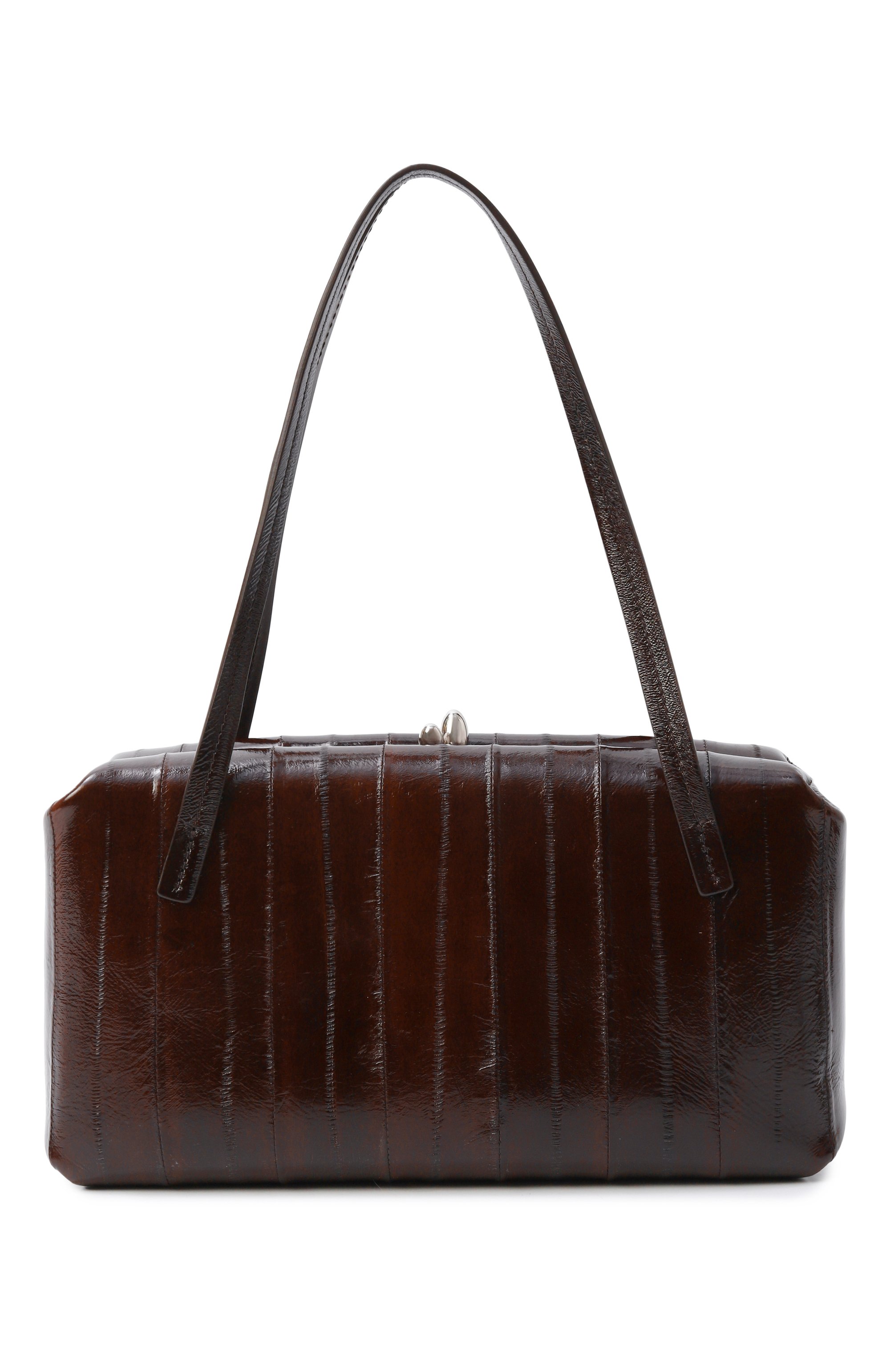 Сумка goji pillow small JIL SANDER, арт. J08WD0078/P8693, фото 6