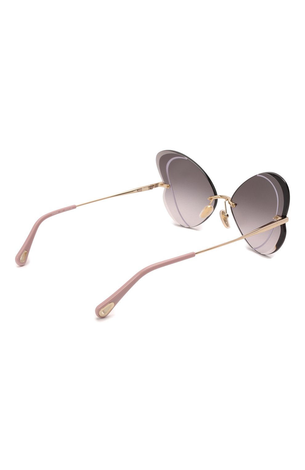 Солнцезащитные очки CHLOÉ, арт. CH0064S 001, фото 4