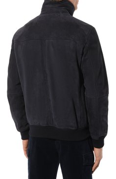 Дубленка из овчины MVST, арт. 53393, фото 4