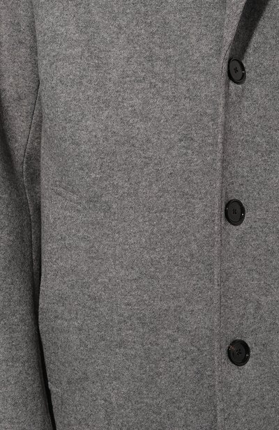 Пальто BOSS, арт. 50484802, фото 5