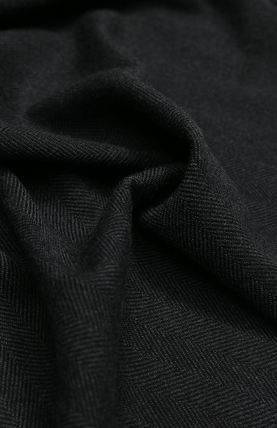 Шерстяной шарф TOM FORD, арт. 6TF122/2FC, фото 2