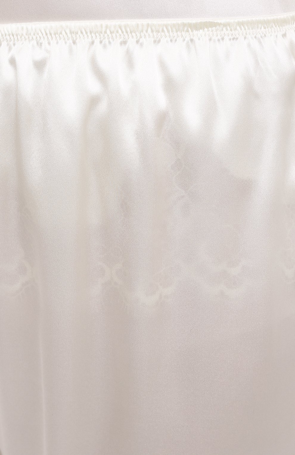 Шелковые брюки SIMONE PERELE, арт. 15B660, фото 5