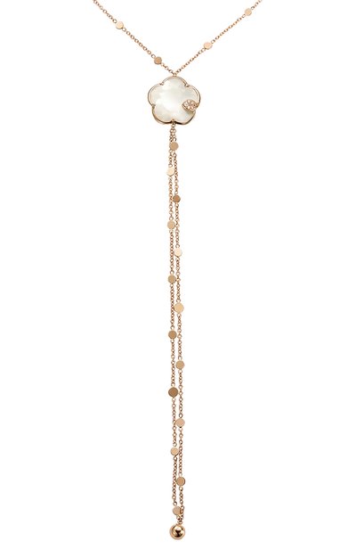 Женские колье PASQUALE BRUNI, арт. 16687R