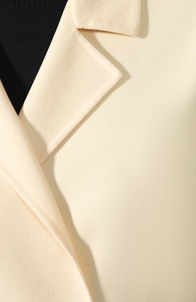 Шерстяное пальто LORO PIANA, арт. FAL0839, фото 5