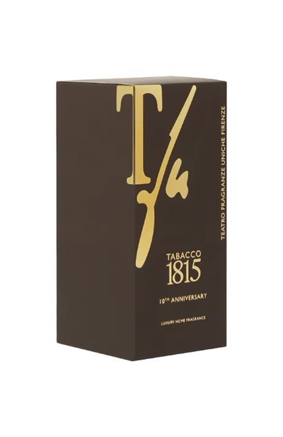 Диффузор tabacco 1815 (500ml) TEATRO, арт. TA500TFU.23TEN, фото 3