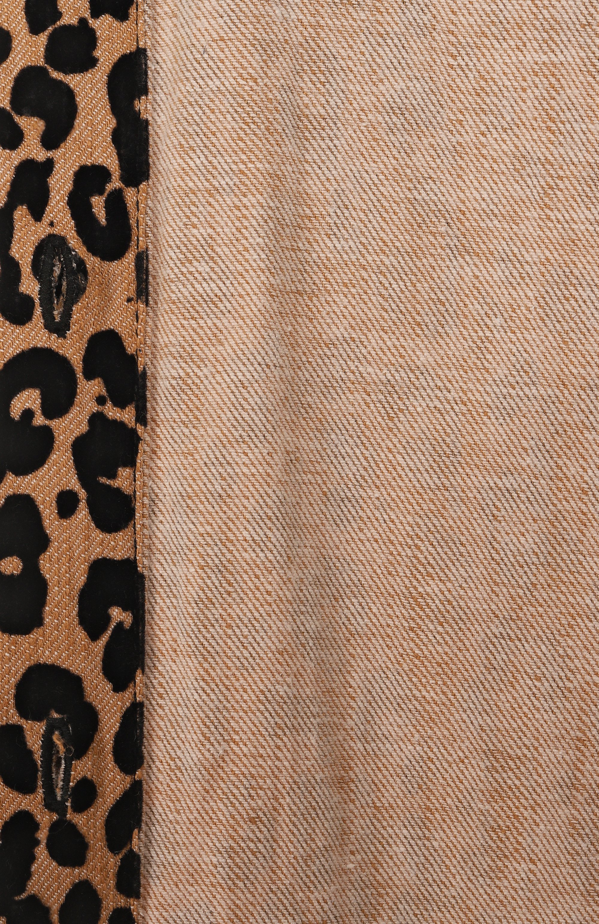 Джинсовая рубашка GIUSEPPE DI MORABITO, арт. 04SST0168 04414, фото 7