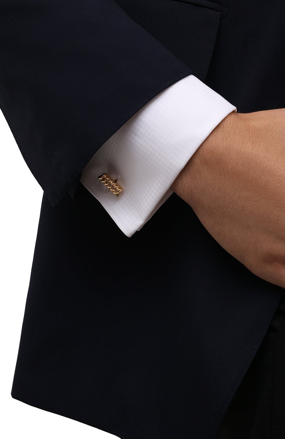 Запонки LANVIN, арт. 9022/9, фото 2