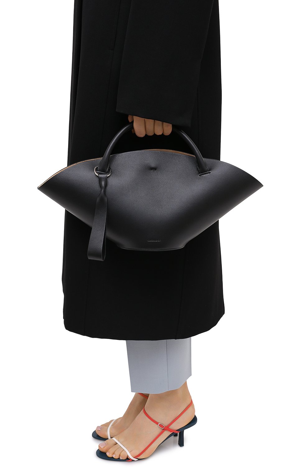 Сумка sombrero JIL SANDER, арт. JSPR851428-WRB69139V, фото 2