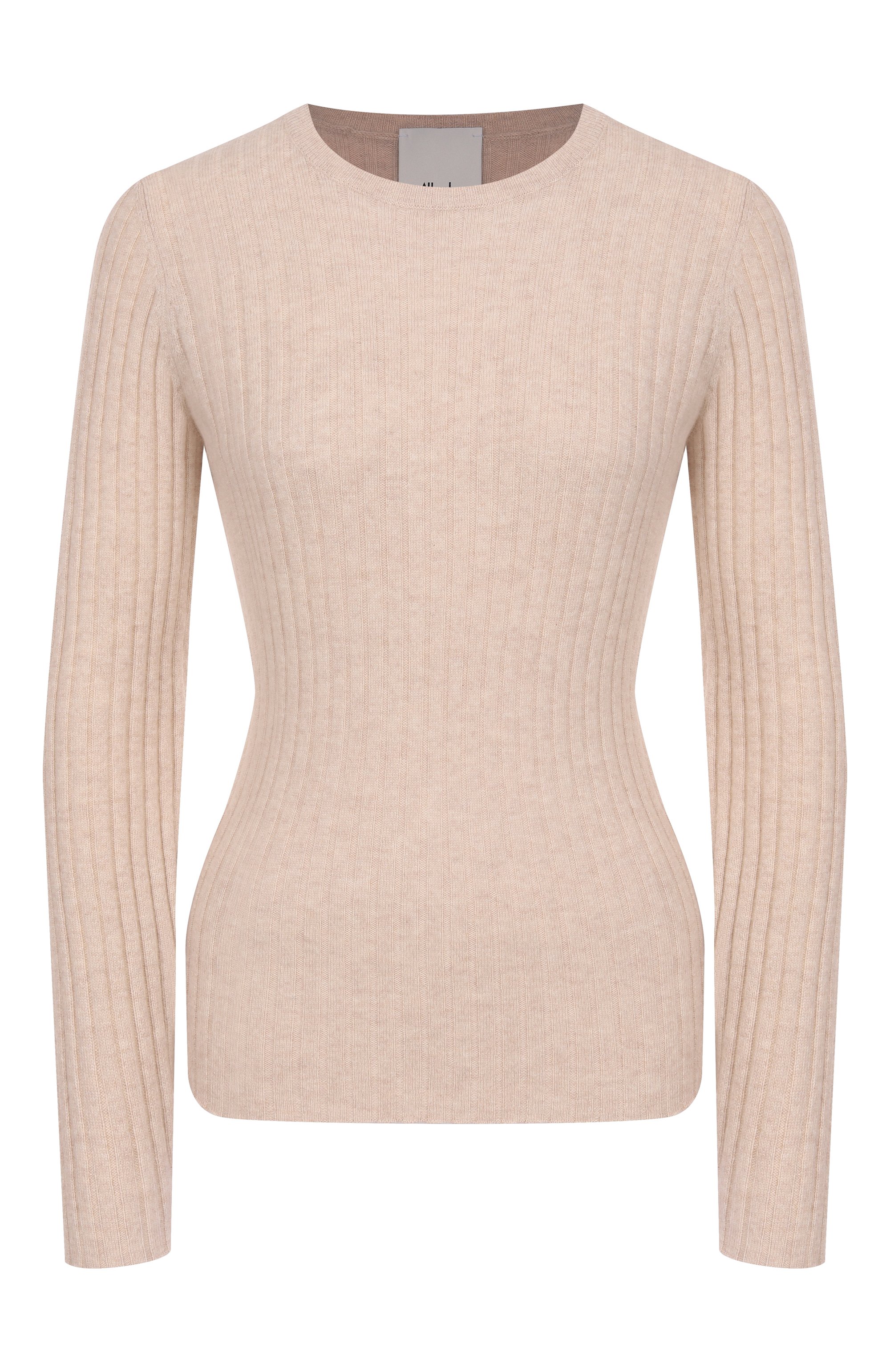 Кашемировый пуловер ALLUDE, арт. 255/11142, фото 1