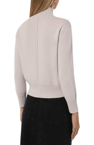 Свитер из шерсти и вискозы GRAN SASSO, арт. 23238/12838, фото 4