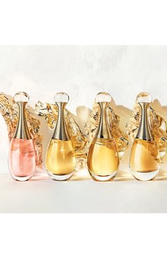 Парфюмерная вода j'adore (100ml) DIOR бесцветного цвета, арт. F071524009 | Фото 2 (Тип продукта - парфюмерия: Парфюмерная вода; Нос: Не проставлено; Региональные ограничения белый список (Axapta Mercury): Не проставлено; Тип аромата: Фруктовый, Цветочный; Ограничения доставки: flammable)