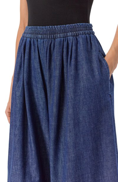 Джинсы WEEKEND MAX MARA, арт. LUBIANA, фото 5