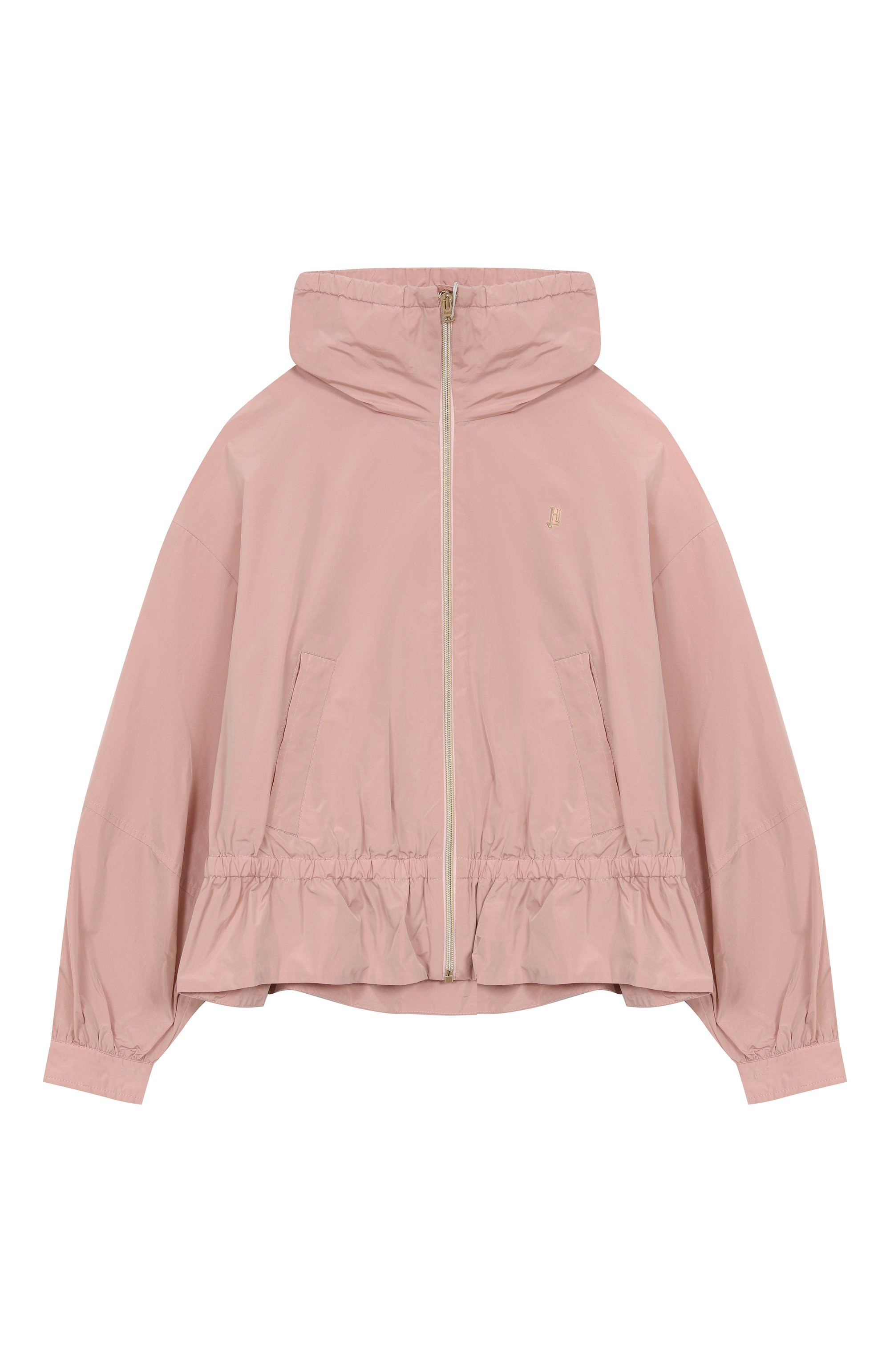 Утепленная куртка HERNO, арт. GI000088G/12483Z, фото 1