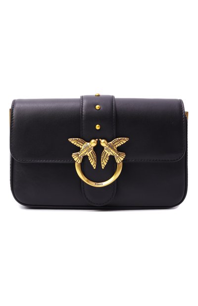 Женская сумка love one mini PINKO, арт. 104340/A0Q0